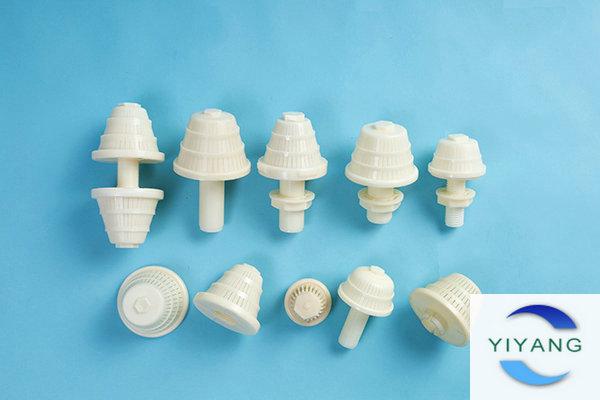 過濾器用ABS濾水帽、排水帽大全